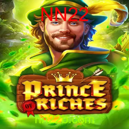 PrinceOfRiches